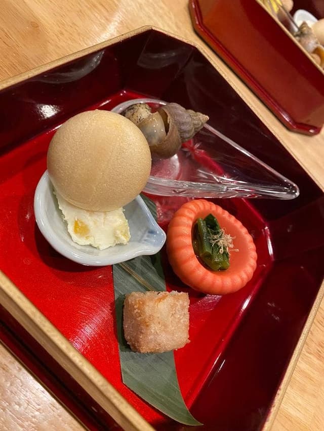 魚乃福 - サブ画像1