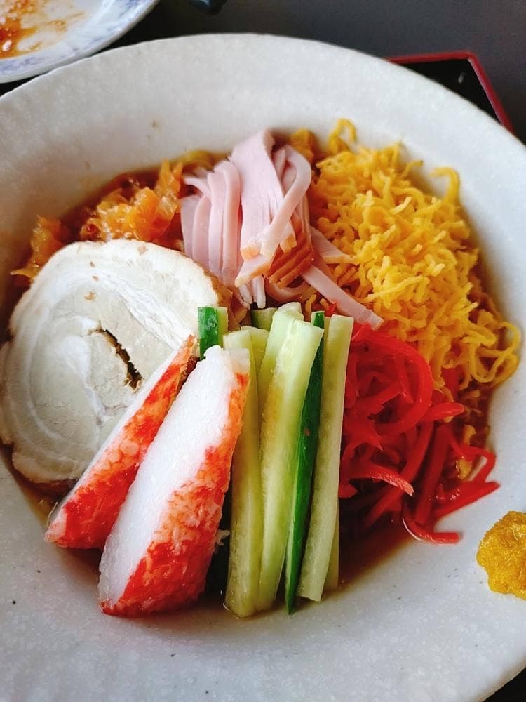 櫛形ゴルフ倶楽部 レストラン