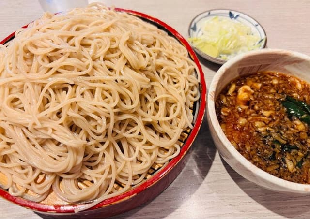 松竹庵 人形町支店 - サブ画像1