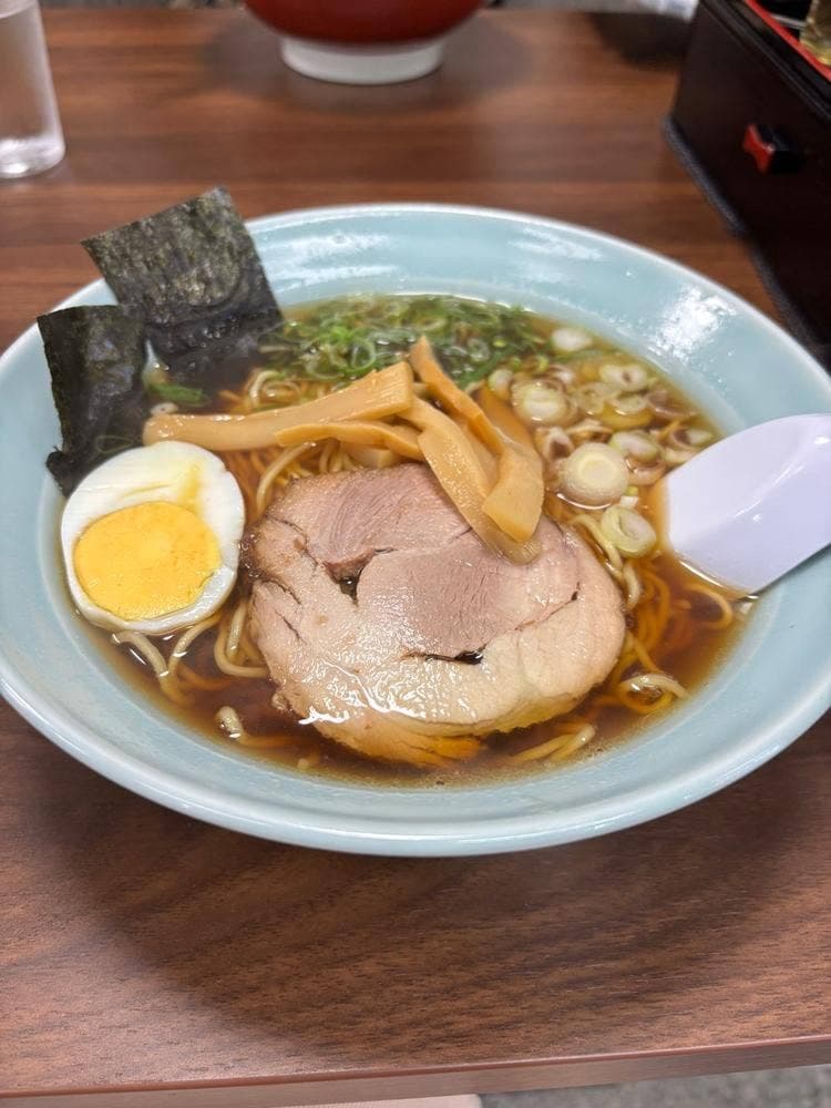第二美濃屋