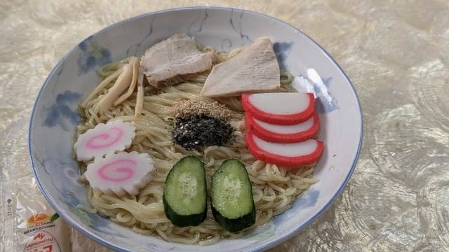 河崎屋 うどん店 - サブ画像3