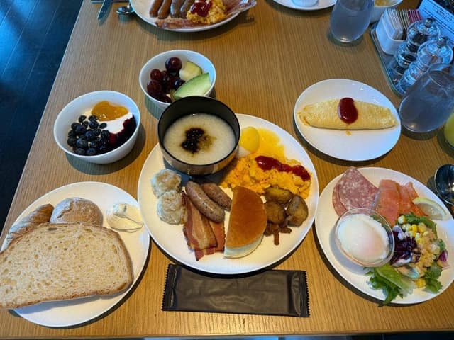 PACIFIC TABLE - サブ画像2