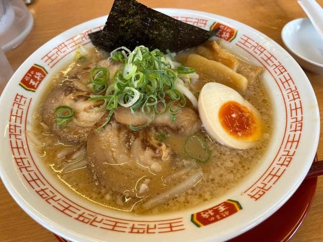 餃子の王将 長久手店 - サブ画像1