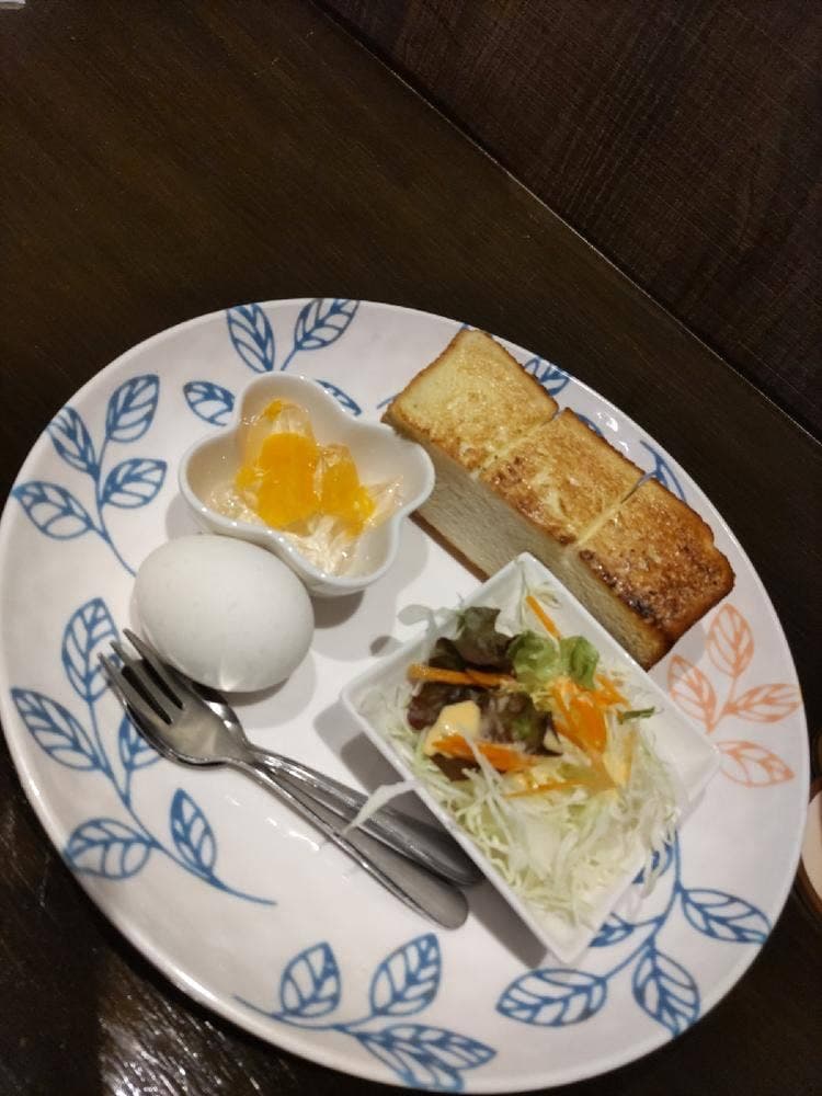 カフェ シュエット