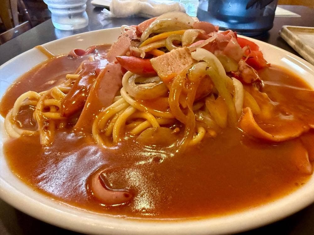 めりけん堂小牧店