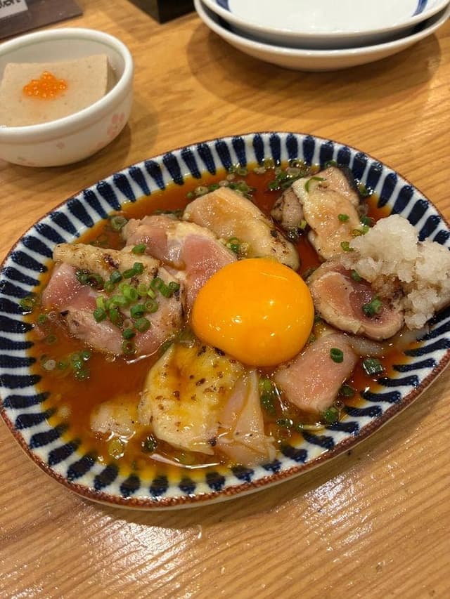 すし酒場 すさび湯 天満橋店 - サブ画像1