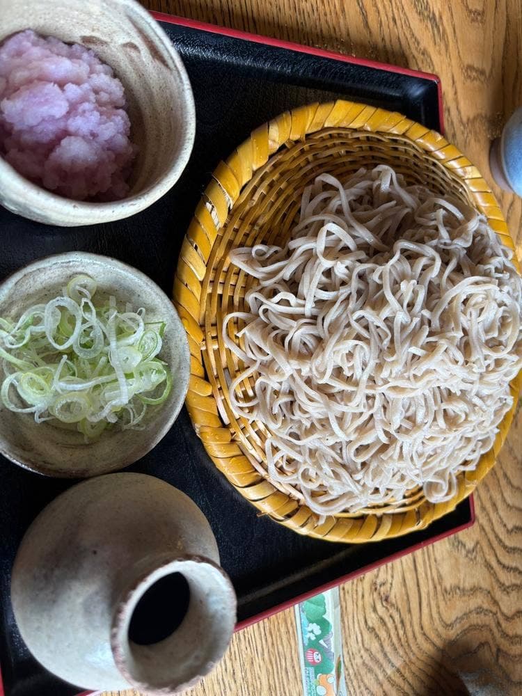 味屋ろくもんせん