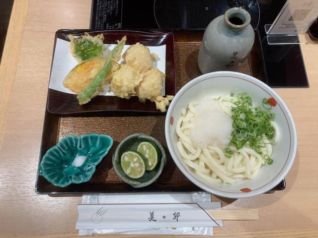 美々卯 伊丹空港店 - サブ画像3