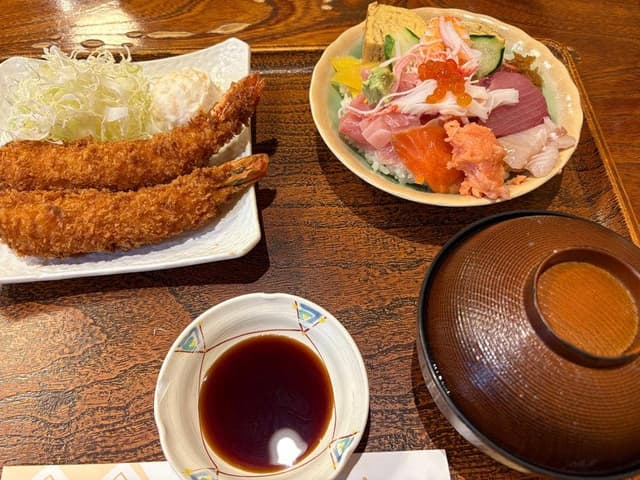 とみ家 - サブ画像3