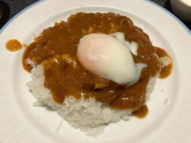 スパイシーマサラ - サブ画像2