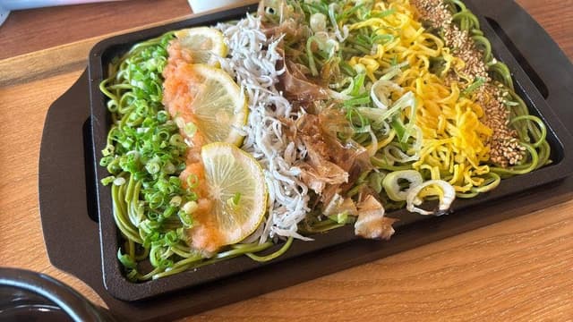 お茶の間食堂 - サブ画像2