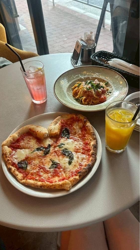 PIZZA423 - サブ画像1