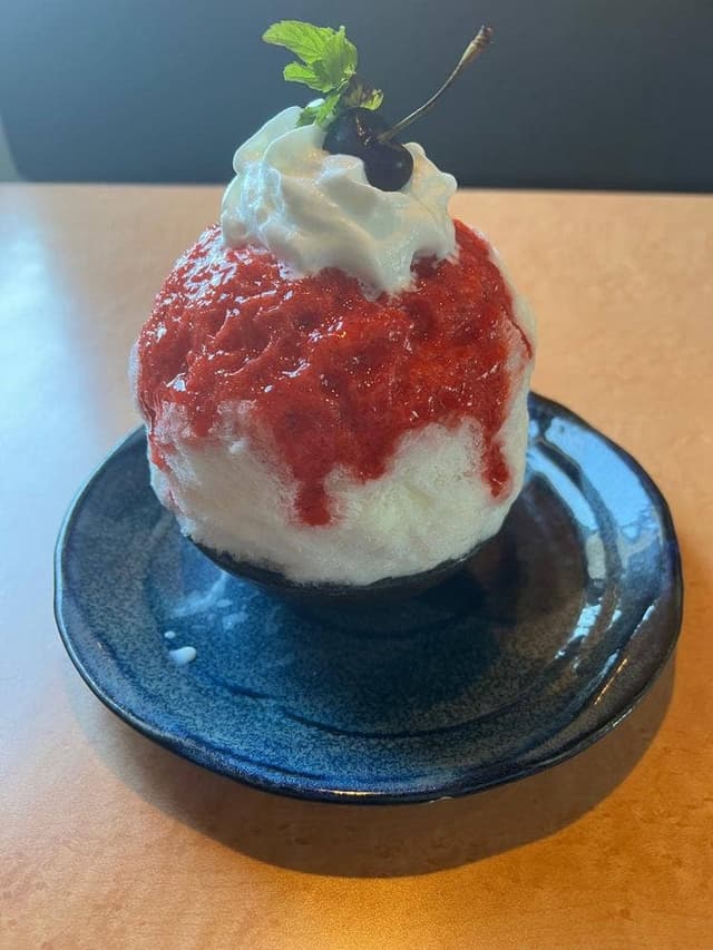 こおりや氷炭 - サブ画像2