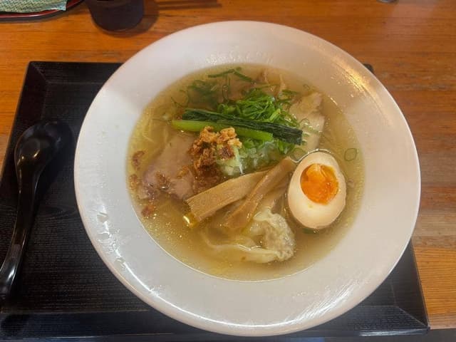ラーメン専門店 こしがや 一宮店 - サブ画像2