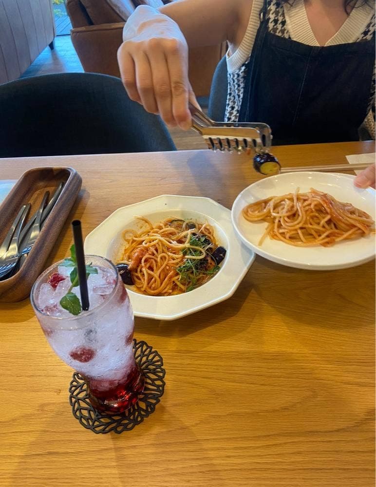 パセレッティ ハナイチ店
