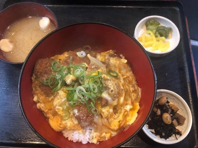 居食処さかもと - サブ画像2