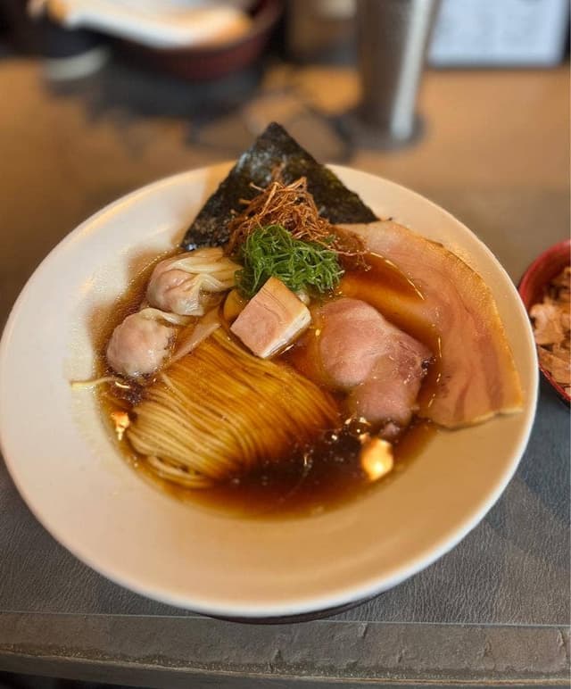 Ramen Break Beats - サブ画像3