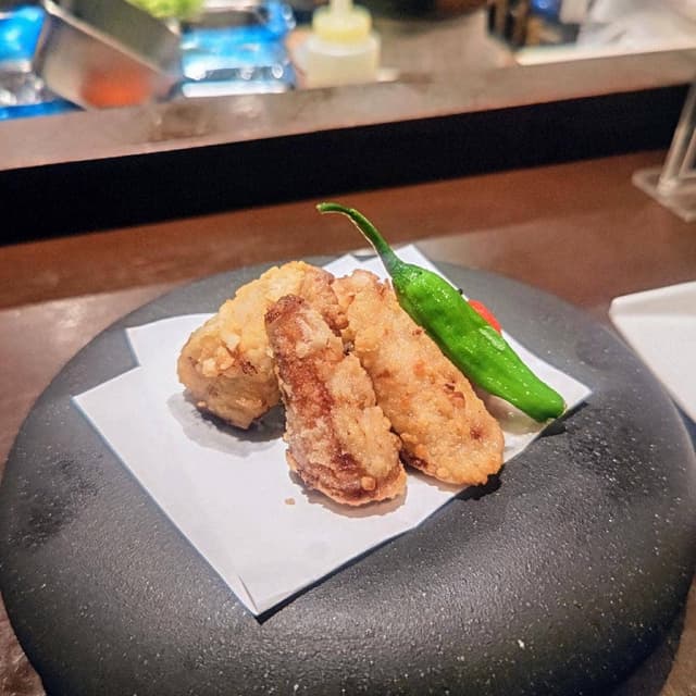 SHARI THE TOKYO SUSHI BAR - サブ画像2