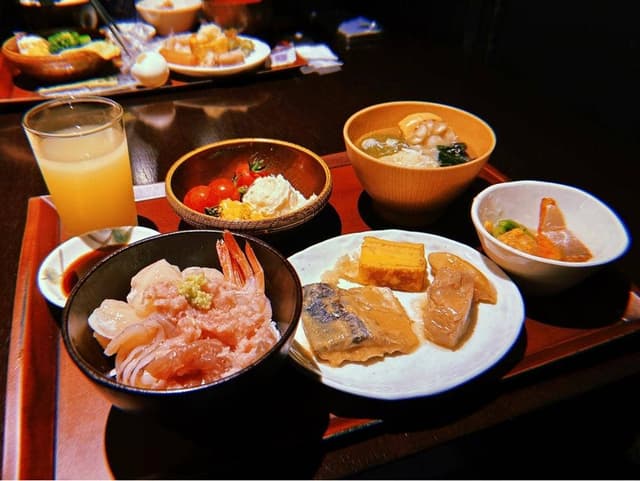 のれそれ食堂ぬくもり亭 - サブ画像1