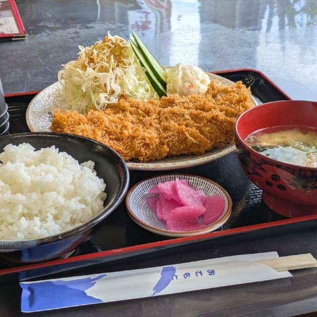 えびすや本店 - サブ画像3