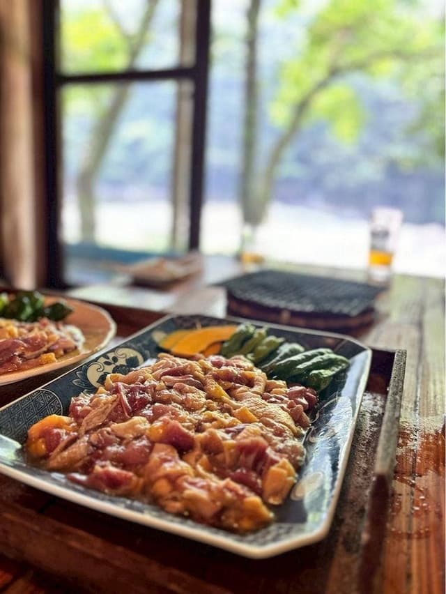 郷土料理 綾の里 - サブ画像1