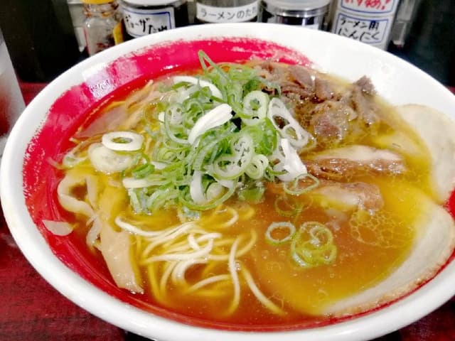 らーめん つかもと - サブ画像1