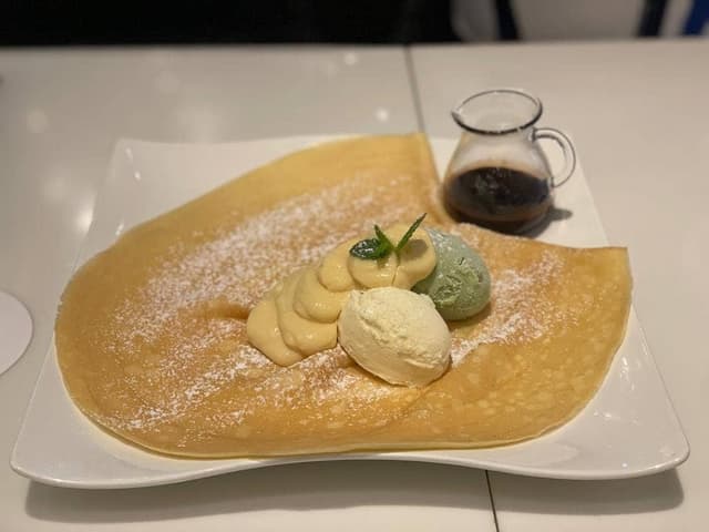 ロカンダ 阪急うめだ本店 - サブ画像1