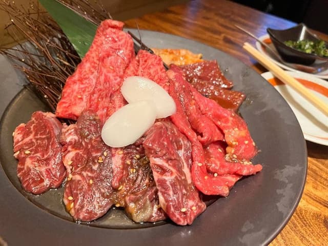 焼肉トラジ 天神店 - サブ画像2
