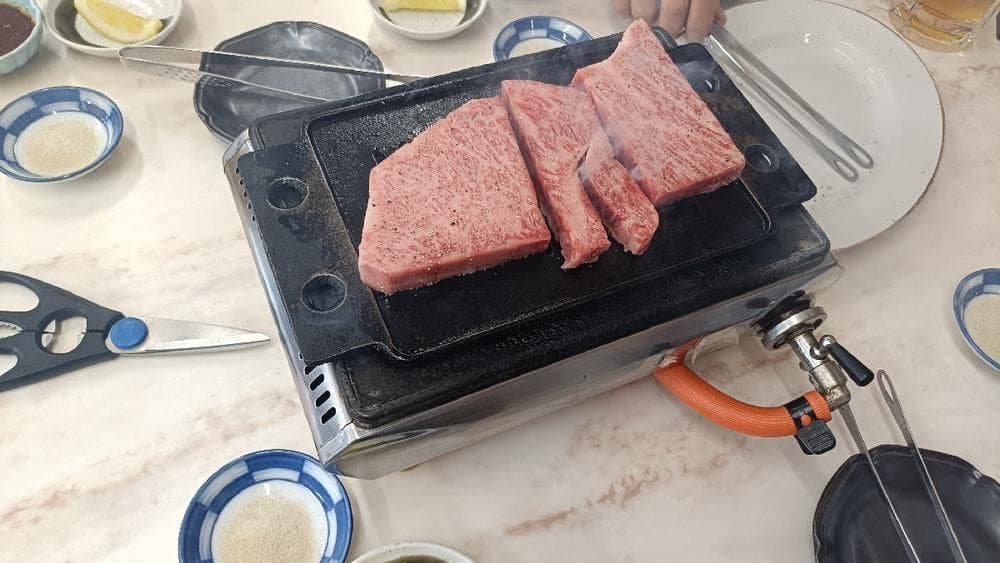 酒々波々