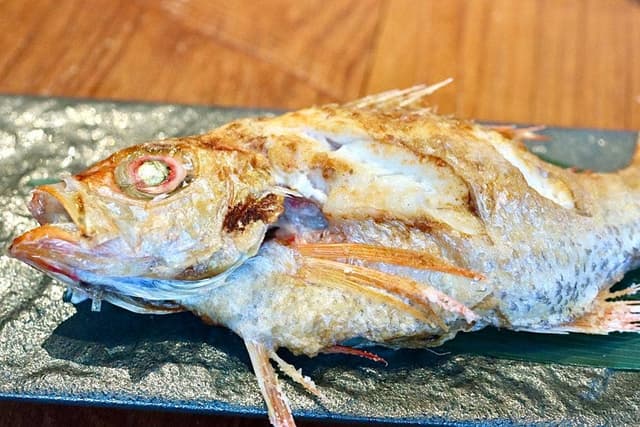 晩餐 かぼす - サブ画像1