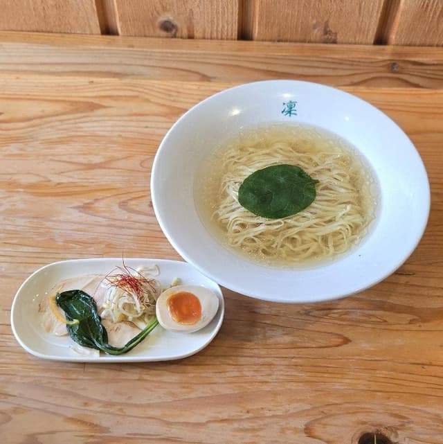 ラーメン専門店 凜 - サブ画像2