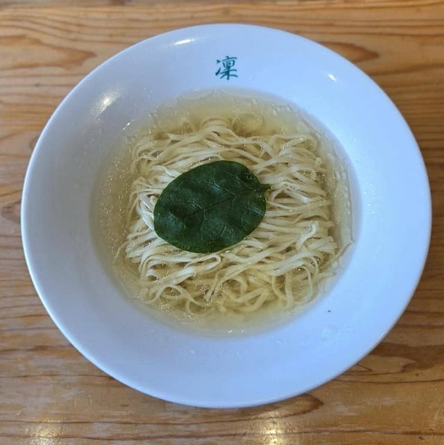 ラーメン専門店 凜 - サブ画像3