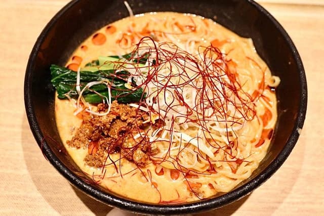 野菜たっぷりタンメン べじたん セントレア店 - サブ画像2