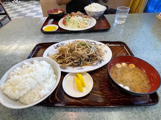 二本松バイパスドライブイン - サブ画像1