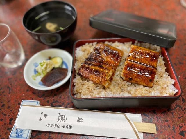 うなぎ料理 鹿六 新宮店 - サブ画像2