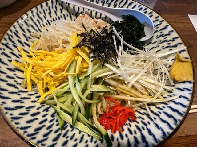 ラーメン亭 吉相 物見山店 - サブ画像1
