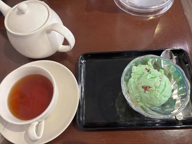 セイロン キッチン - サブ画像1