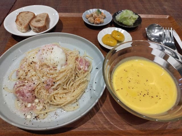 スペシャルティコーヒー ウニール 本店 - サブ画像1