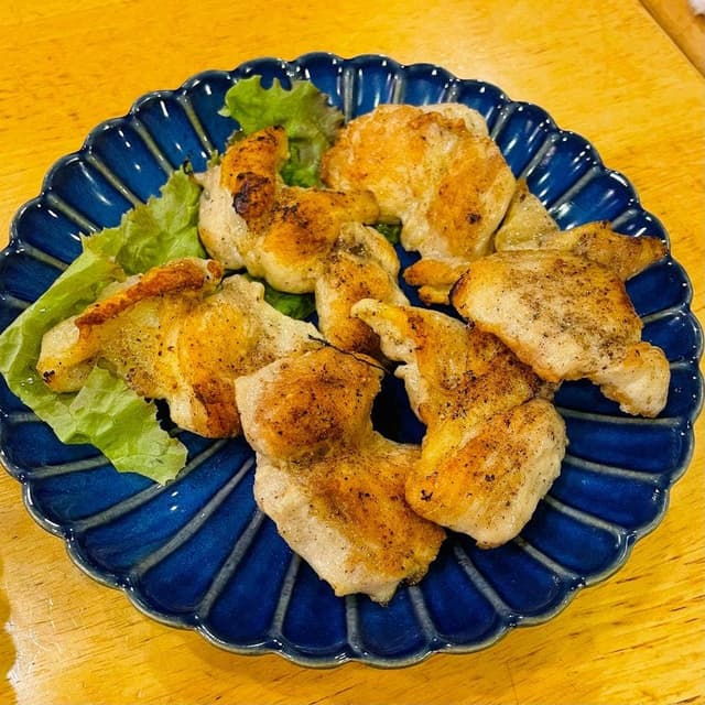 鶏暖戯 東大利店 - サブ画像3