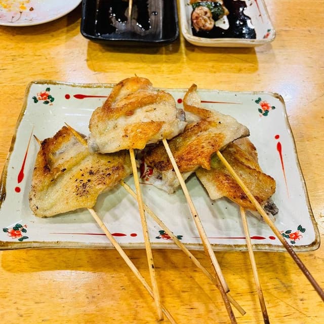 鶏暖戯 東大利店 - サブ画像2