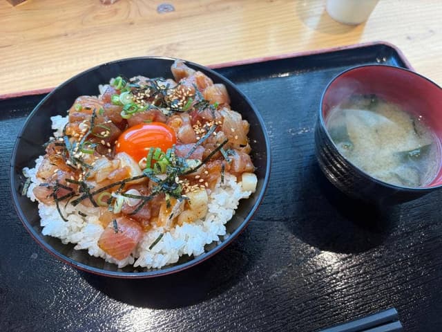 泉州漁港食堂 きくのや - サブ画像2