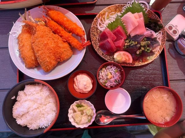まるわ食堂 - サブ画像3