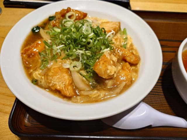 大阪王将 倉敷玉島店 - サブ画像2