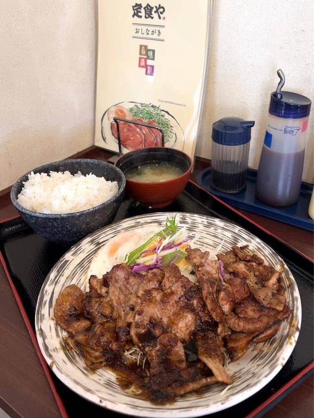 定食や - サブ画像2