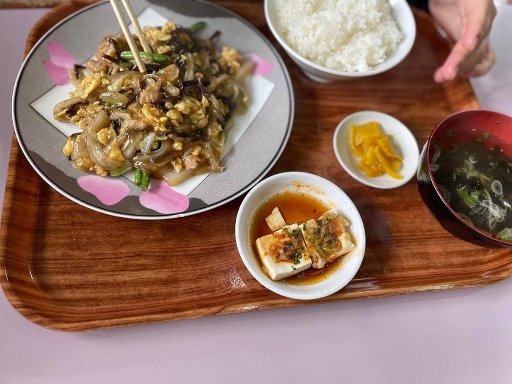 萬珍飯店本店