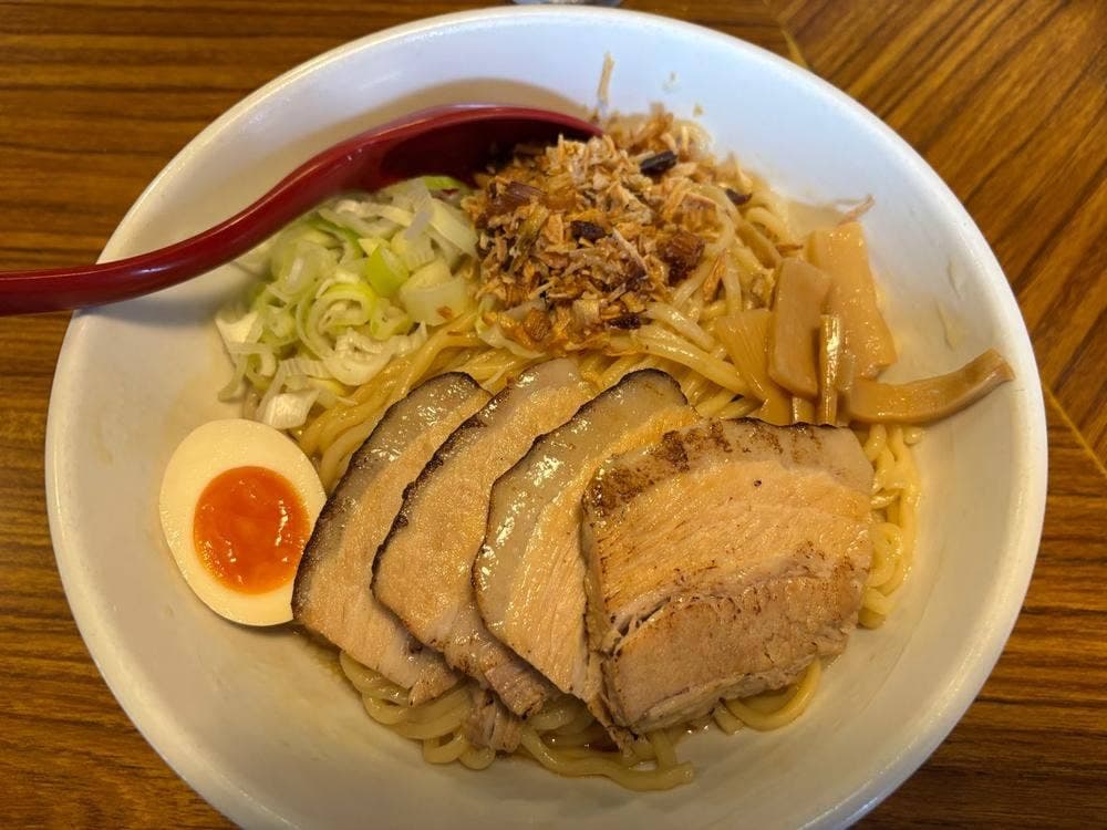 辛しや