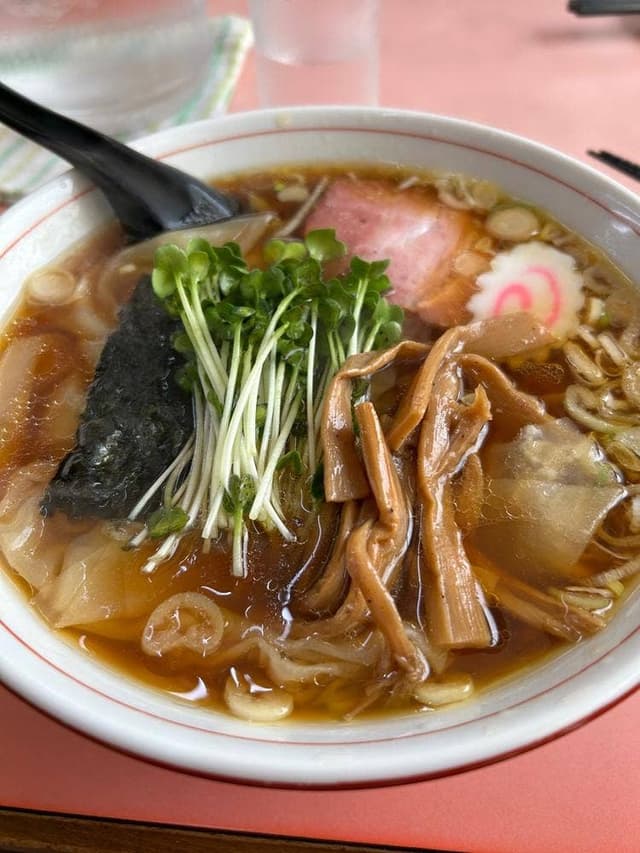 菜華軒 - サブ画像1