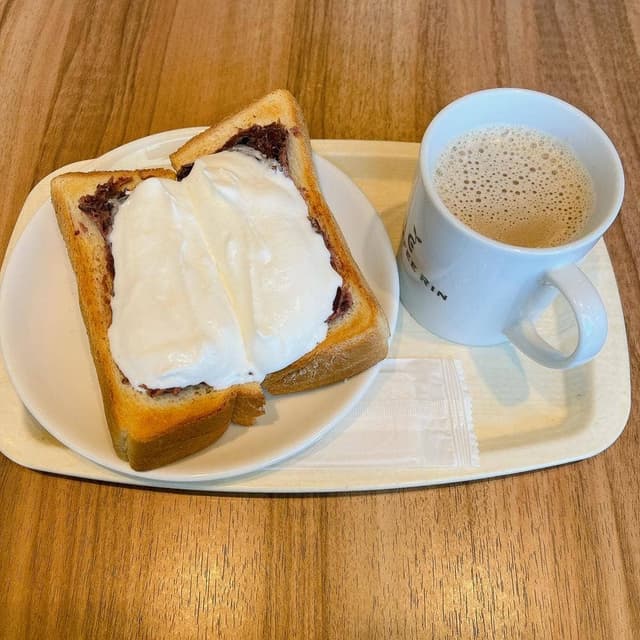 COFFEE RIN - サブ画像1