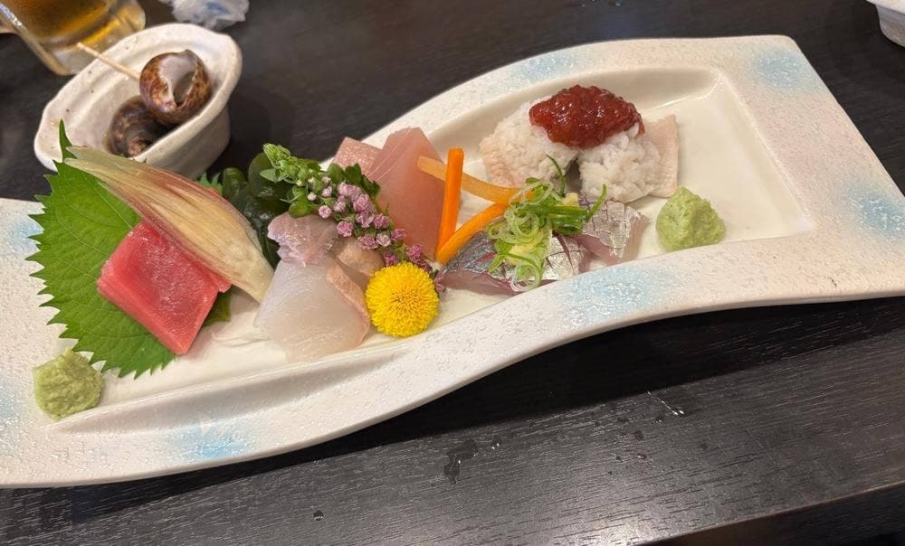 酒と魚菜 はるや 津駅前店