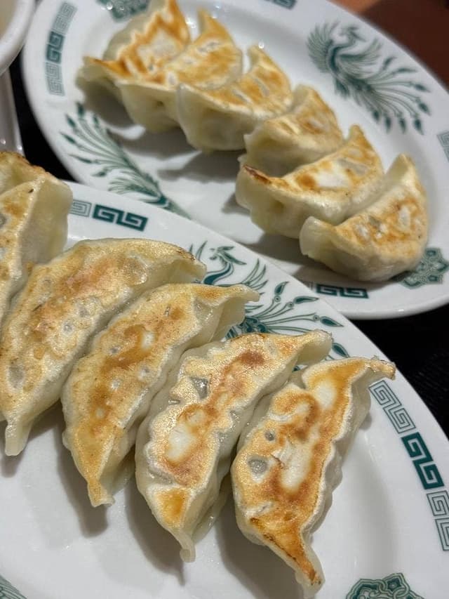 日高屋 辻堂南口店 - サブ画像2